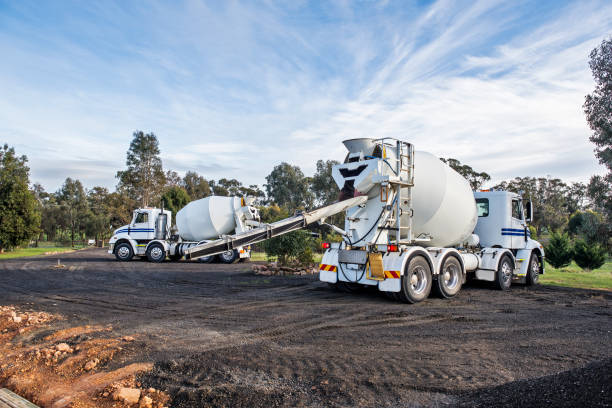 Best Decorative Concrete in East Port Orchard, WA