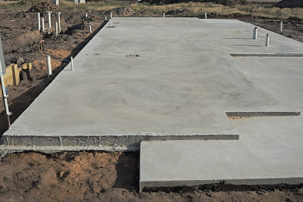 Why Trust Our Certified Concrete Contractors for Your Project Needs in WA?