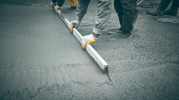 Best Commercial Concrete Services in East Port Orchard, WA